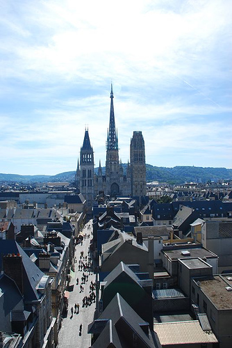 Rouen